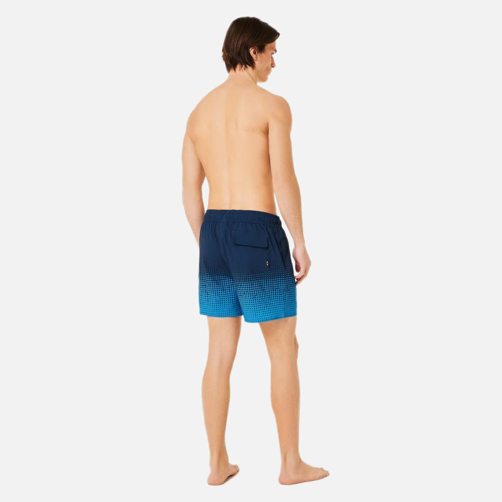 Sand Pixel Rc 16" Beachshort - Men