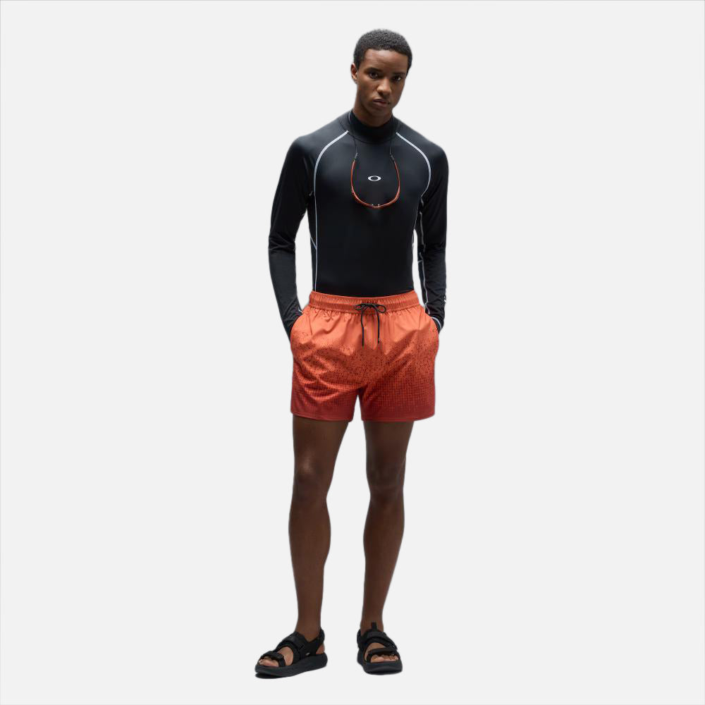 Sand Pixel RC 16" Beachshort - Men