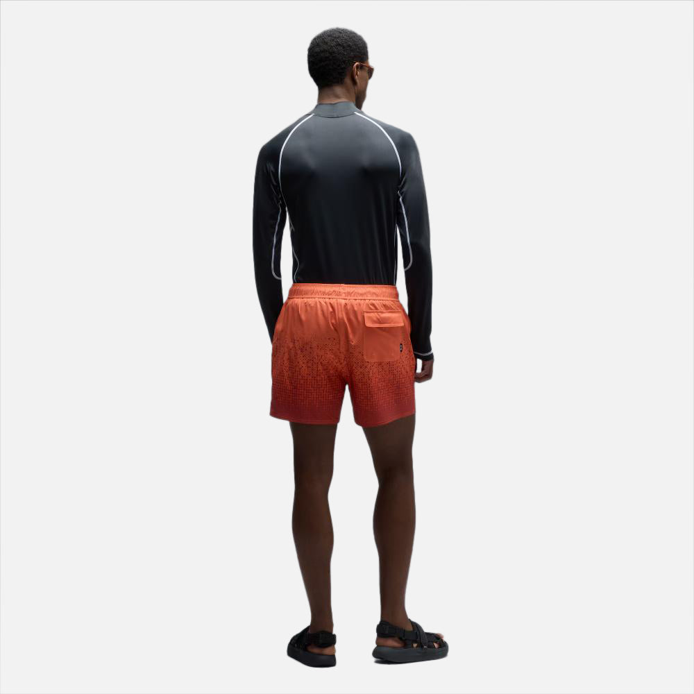 Sand Pixel RC 16" Beachshort - Men