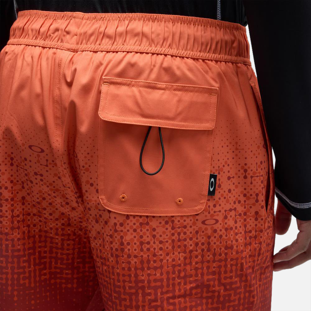 Sand Pixel RC 16" Beachshort - Men