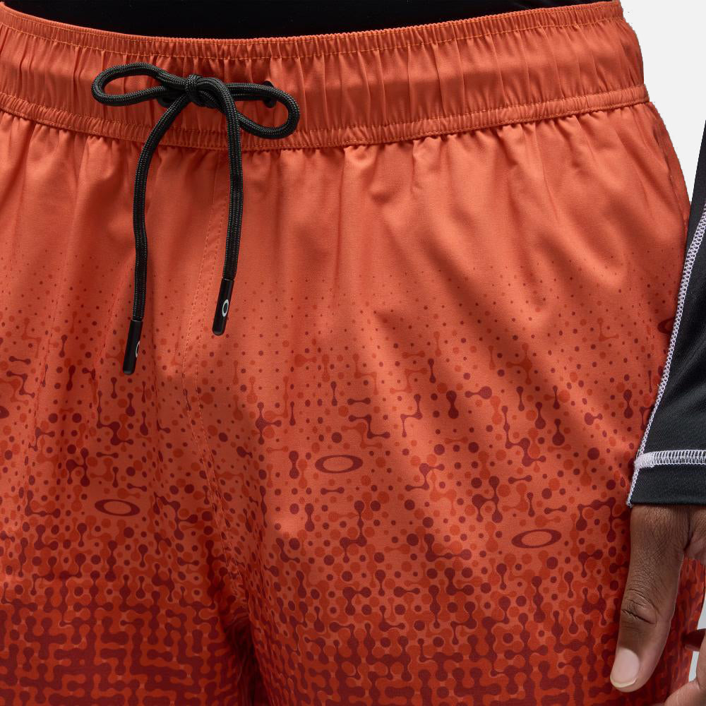 Sand Pixel RC 16" Beachshort - Men