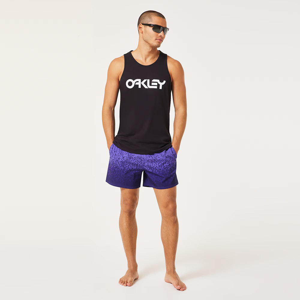 Sand Pixel Rc 16" Beachshort - Men