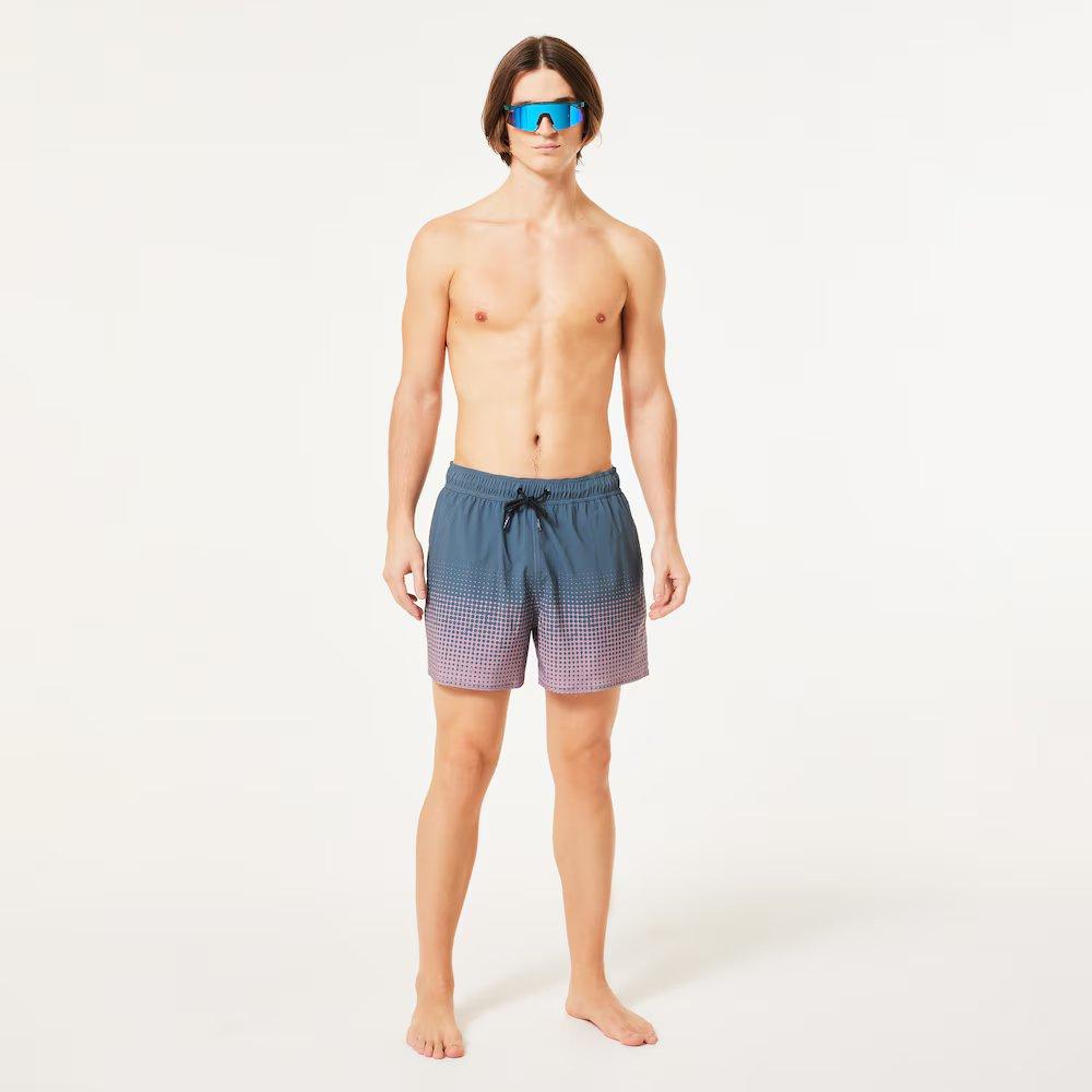 Sand Pixel RC 16" Beachshort - Men