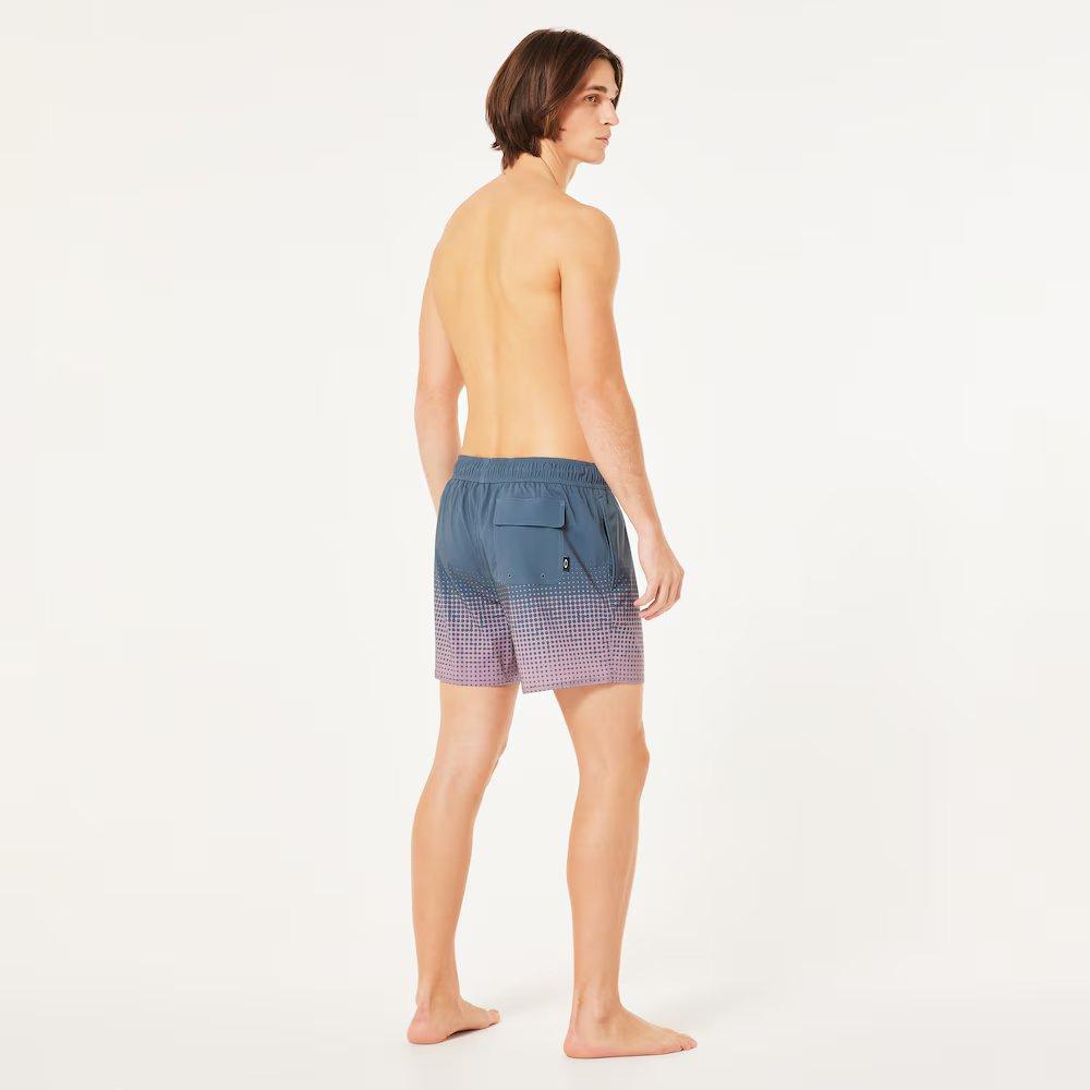 Sand Pixel RC 16" Beachshort - Men