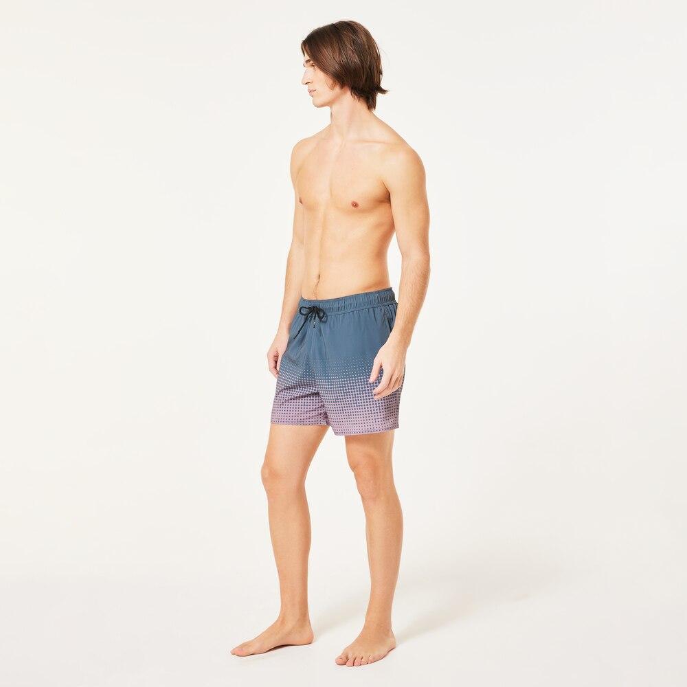 Sand Pixel RC 16" Beachshort - Men