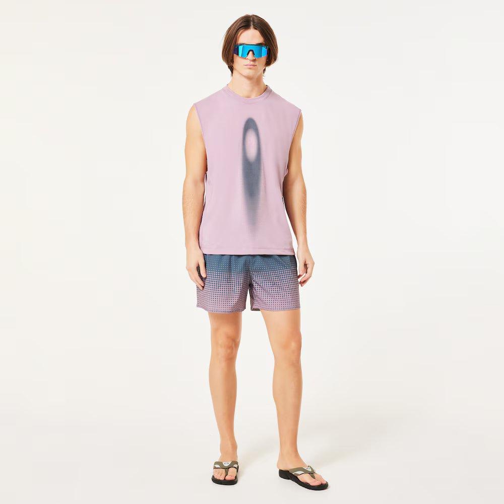 Sand Pixel RC 16" Beachshort - Men