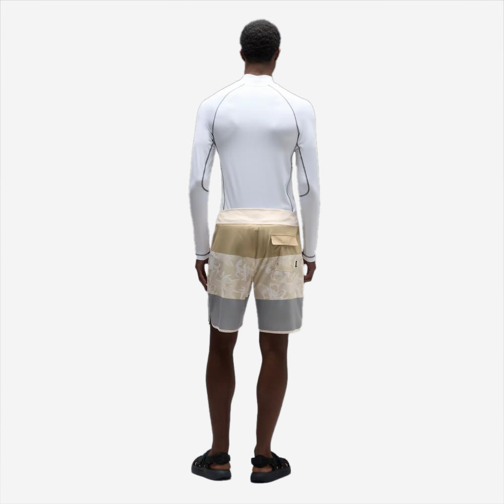Session RC 19" Boardshort - Men