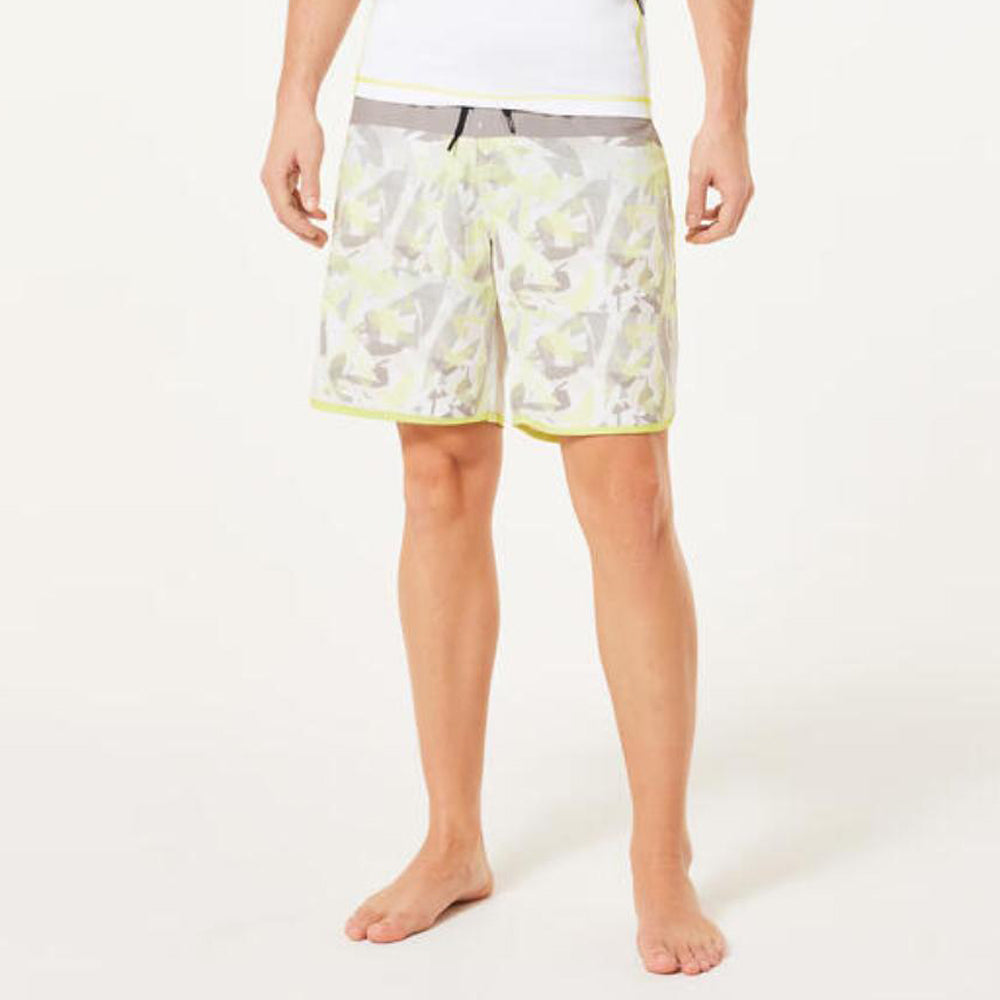 Session RC 19" Boardshort - Men