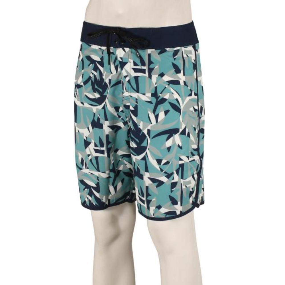 Session RC 19" Boardshort - Men
