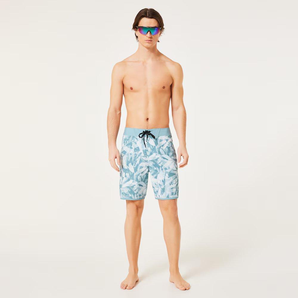 Session RC 19" Boardshort - Men