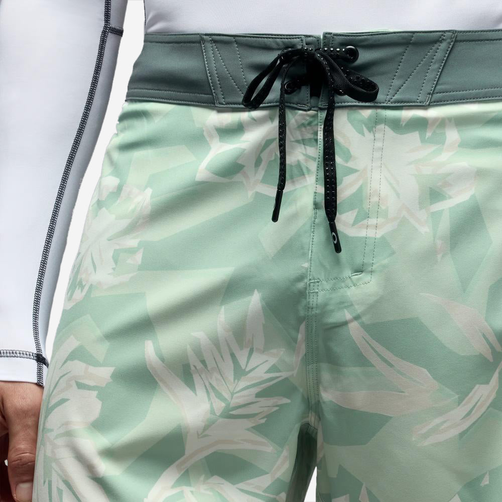Session RC 19" Boardshort - Men