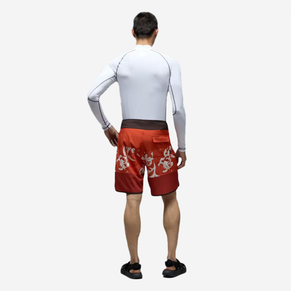 Session RC 19" Boardshort - Men