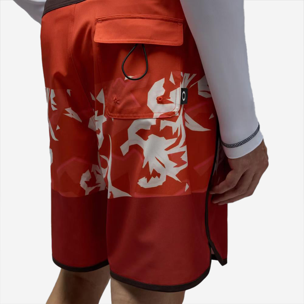 Session RC 19" Boardshort - Men