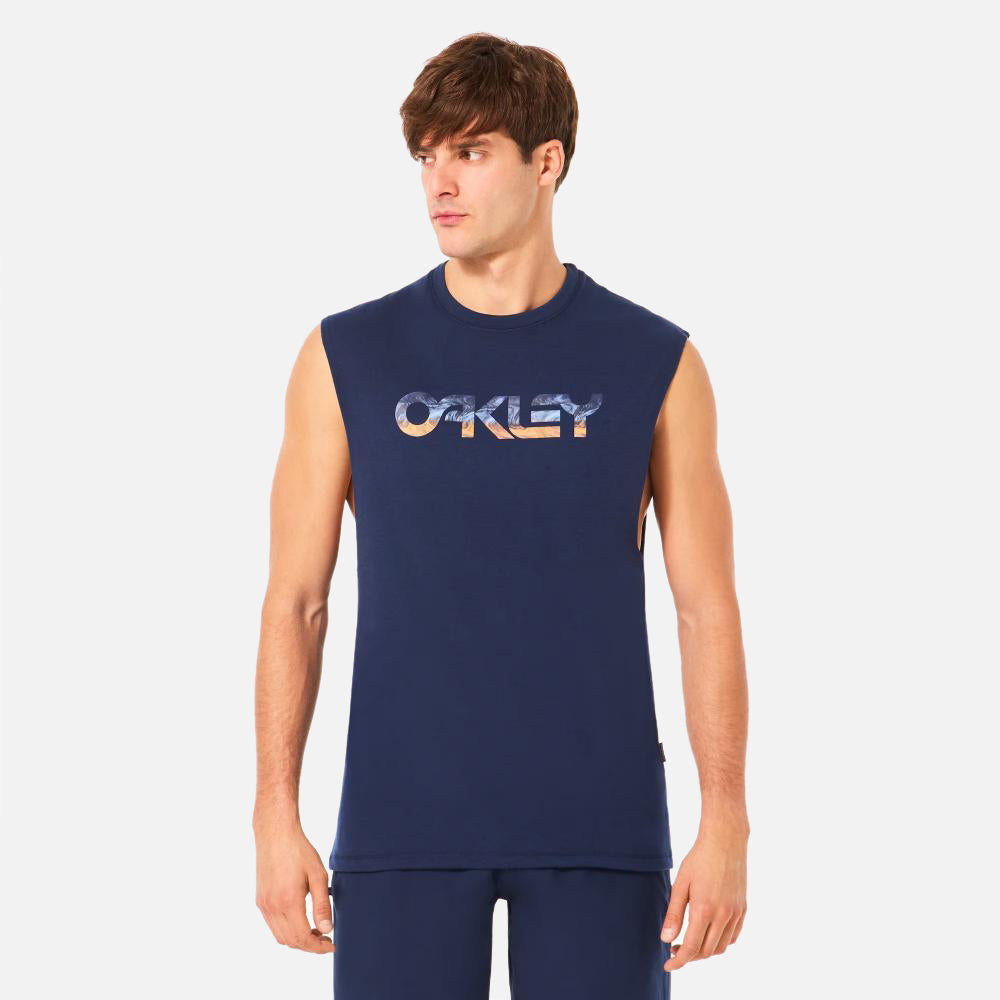 B1B Sun Tank - Men
