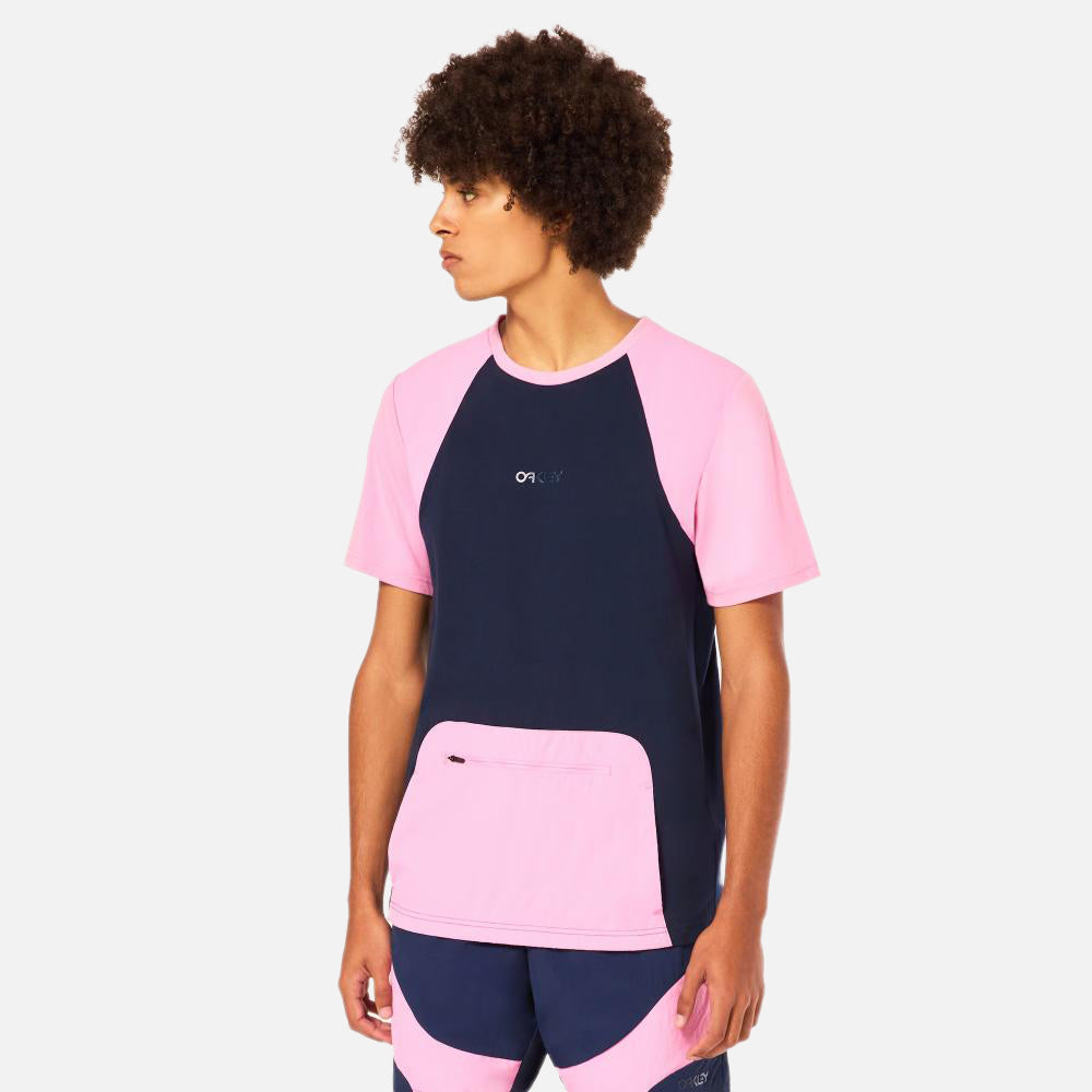 Verve RC Kangaroo Pocket Tee - Men