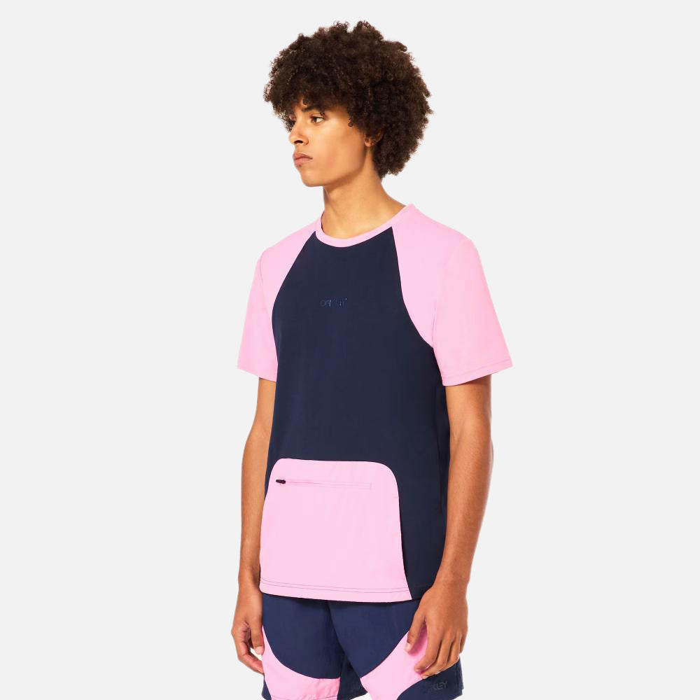 Verve RC Kangaroo Pocket Tee - Men