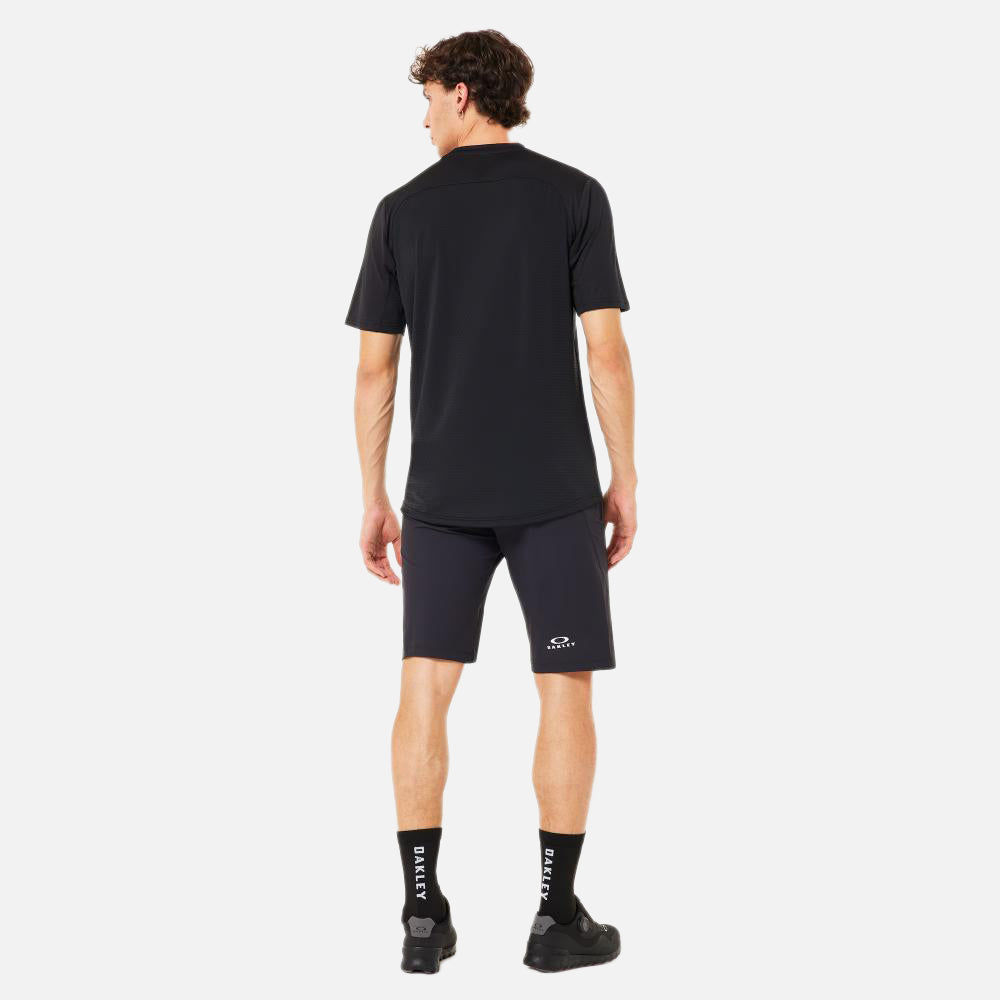 Free Ride RC Short Sleeve Jersey - Men