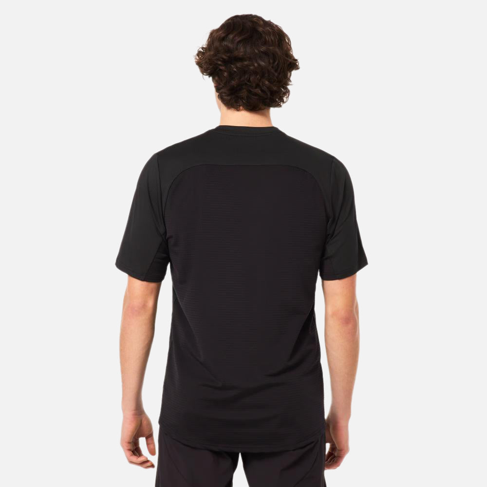 Free Ride RC Short Sleeve Jersey - Men