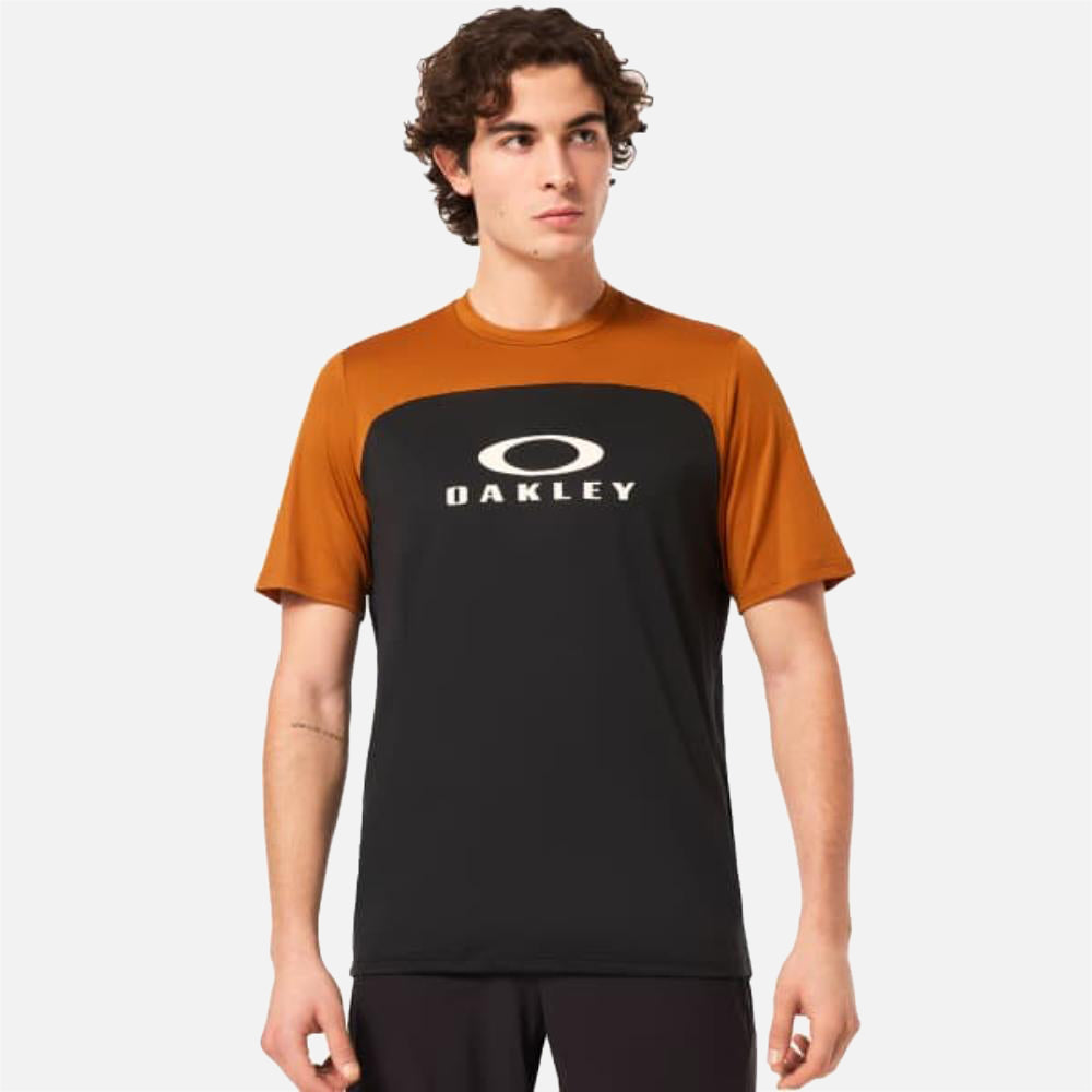 Free Ride RC Short Sleeve Jersey - Men