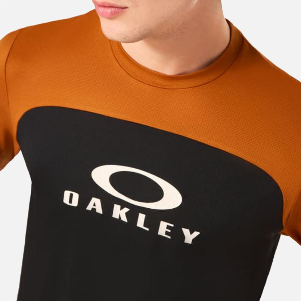 Free Ride RC Short Sleeve Jersey - Men