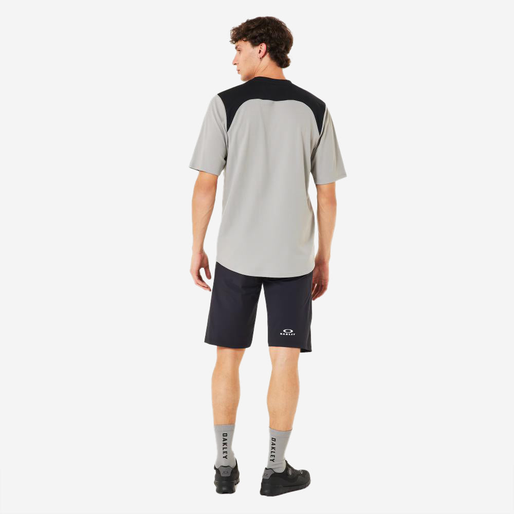 Free Ride Short Sleeve Jersey - Men
