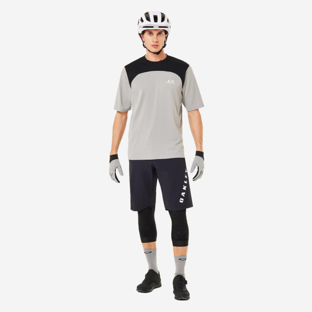 Free Ride Short Sleeve Jersey - Men