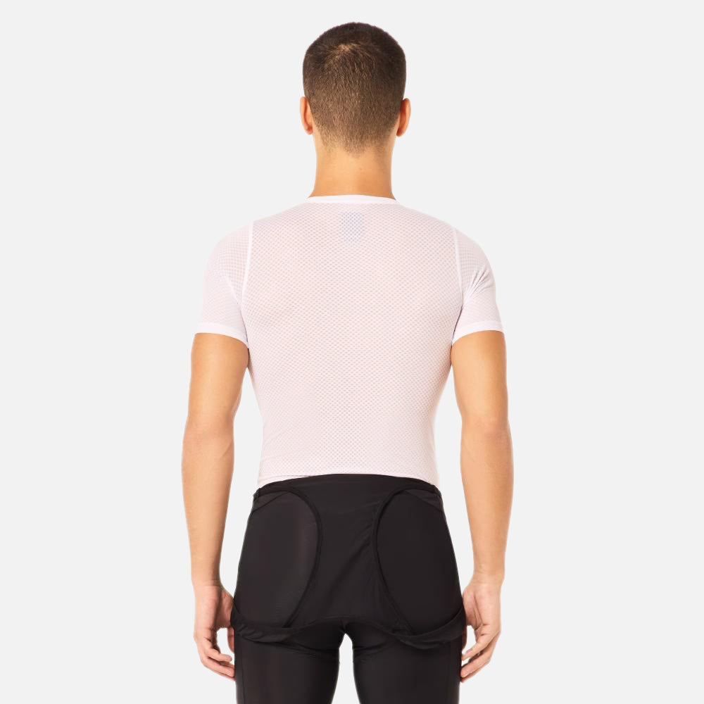 Endurance Short Sleeve Base Layer Tee - Men