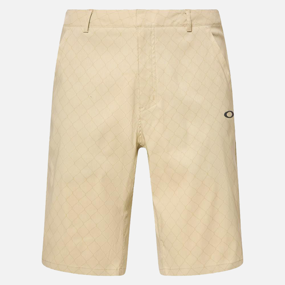Perf Terrain Short Grid - Men