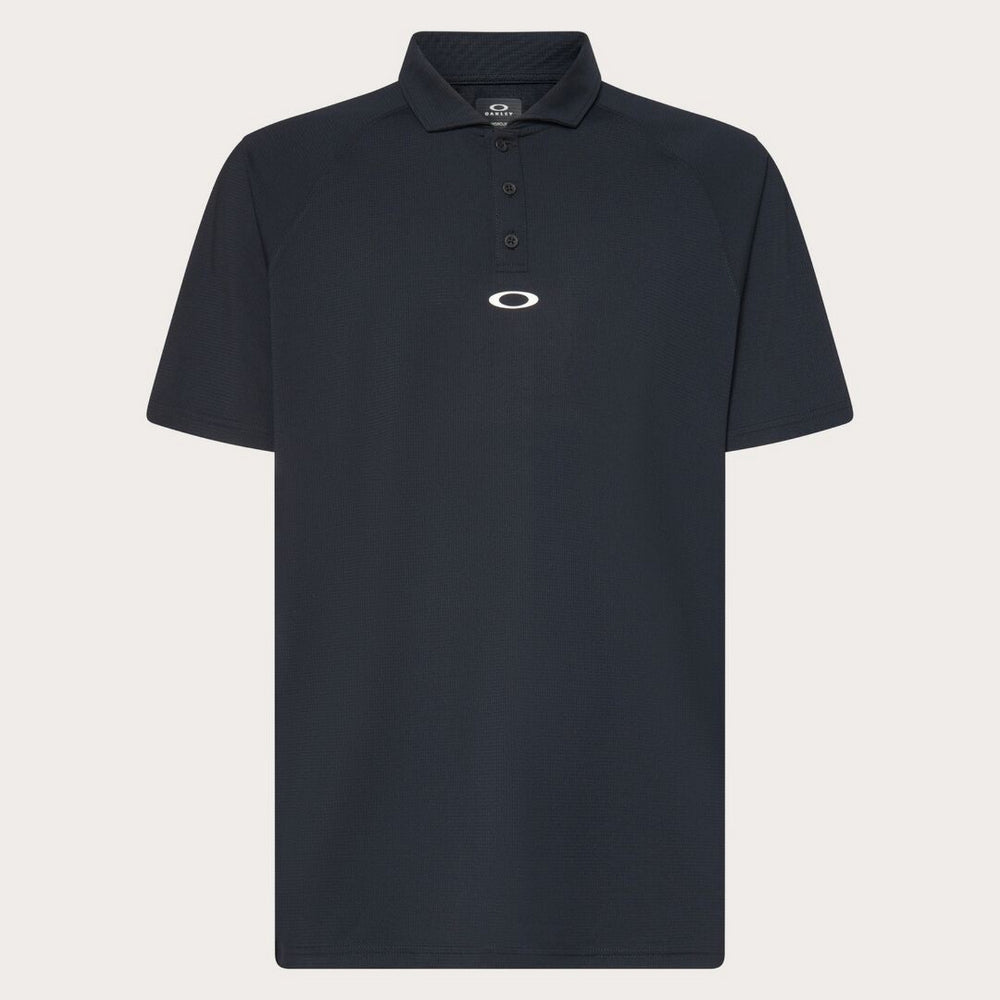 Iconic Short Sleeve Polo Shirt - Men