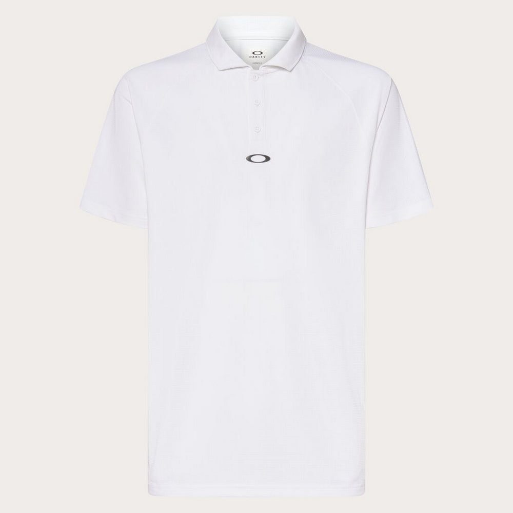 Iconic Short Sleeve Polo Shirt - Men