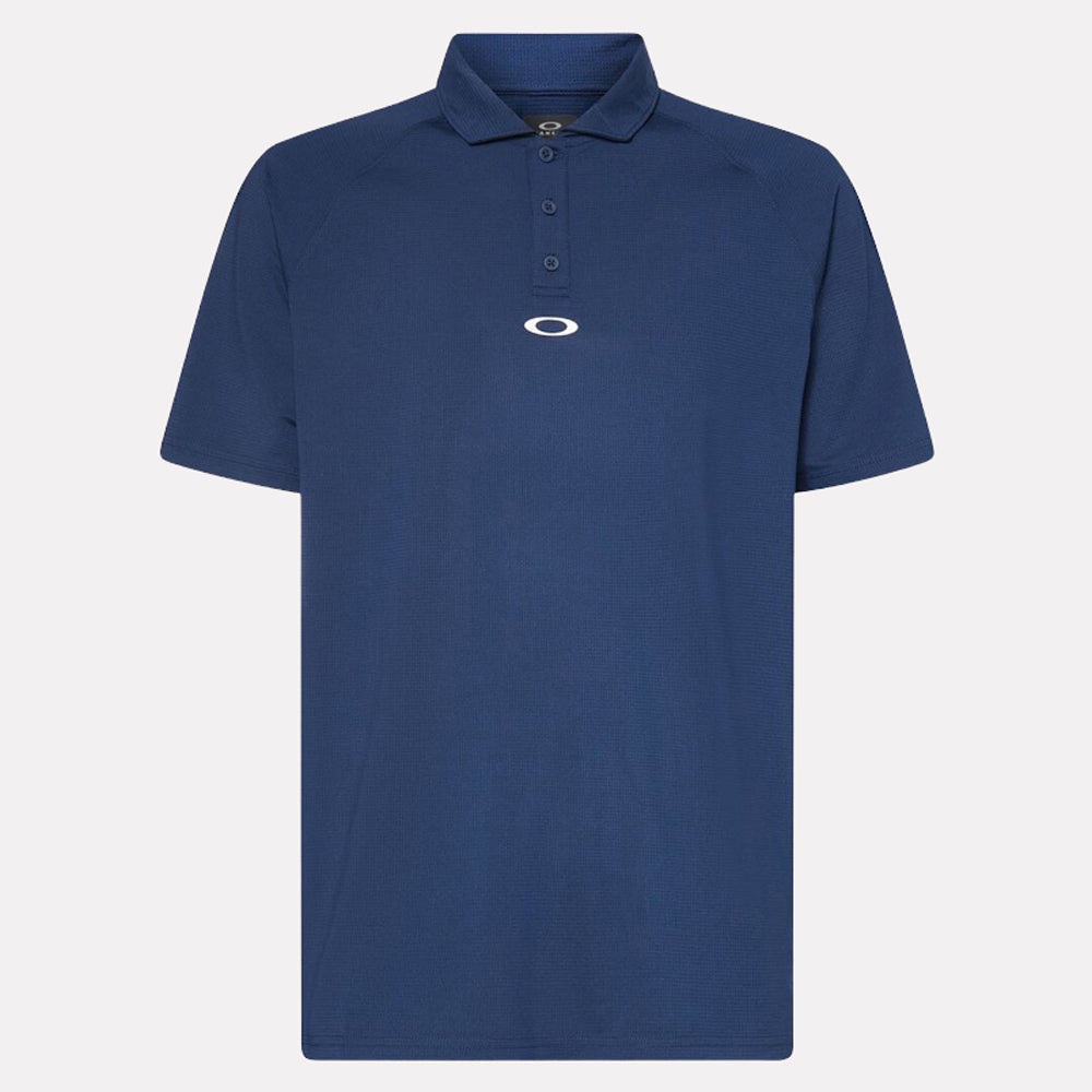 Iconic Short Sleeve Polo T-Shirt - Men