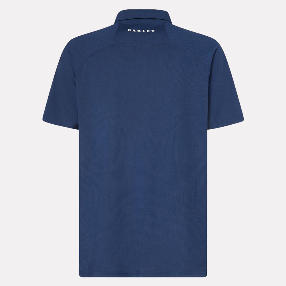 Iconic Short Sleeve Polo T-Shirt - Men
