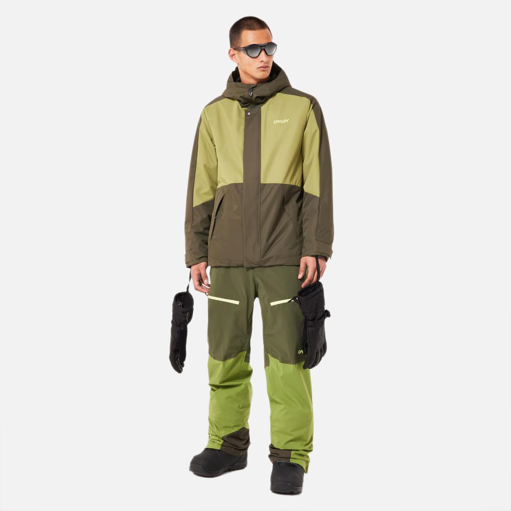 Range RC Jacket 2.0 - Men