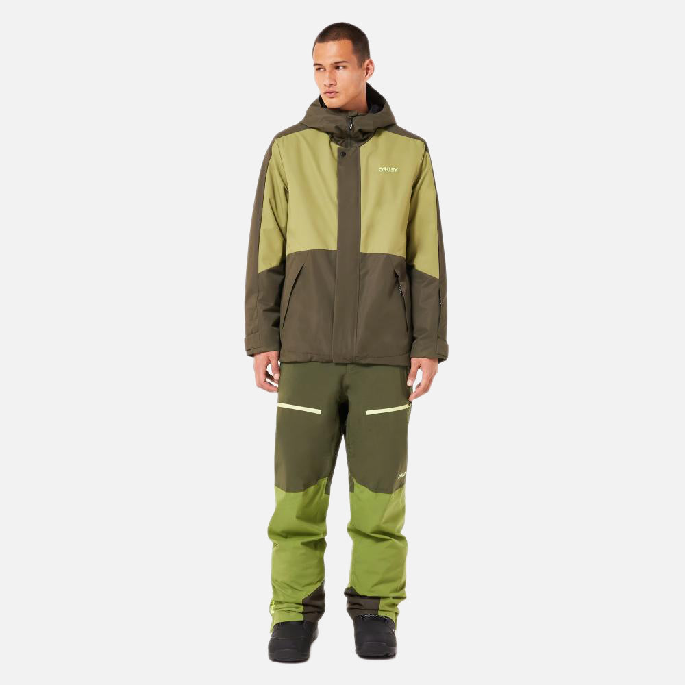 Range RC Jacket 2.0 - Men