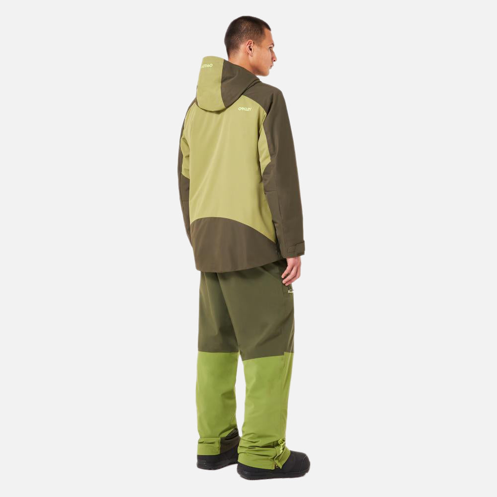 Range RC Jacket 2.0 - Men