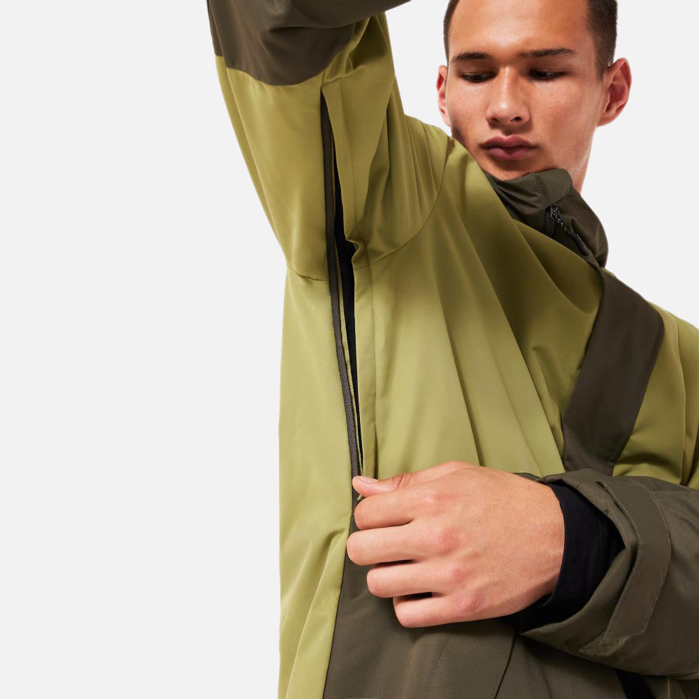 Range RC Jacket 2.0 - Men