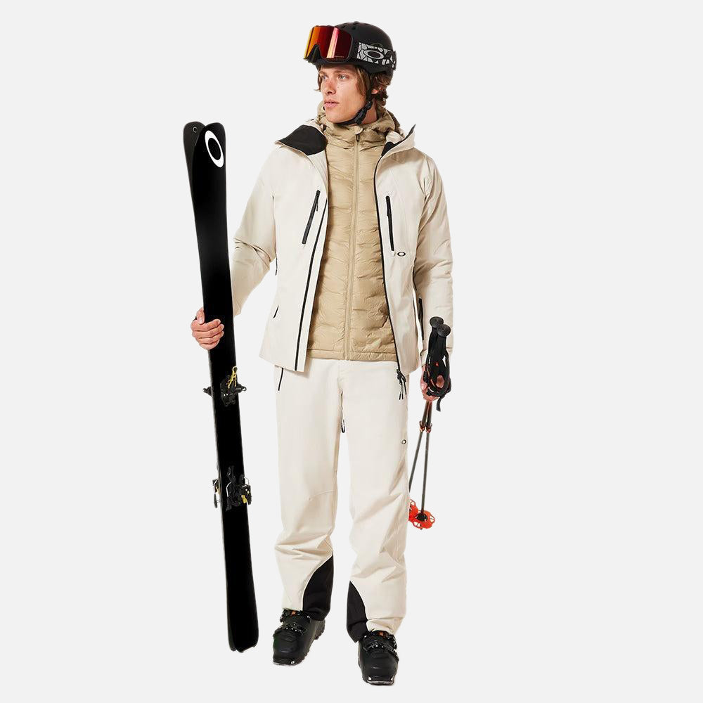 Drift O-Puff Jacket - Men
