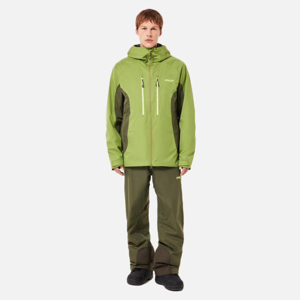 TC Camber Reduct Shell Jacket - Men