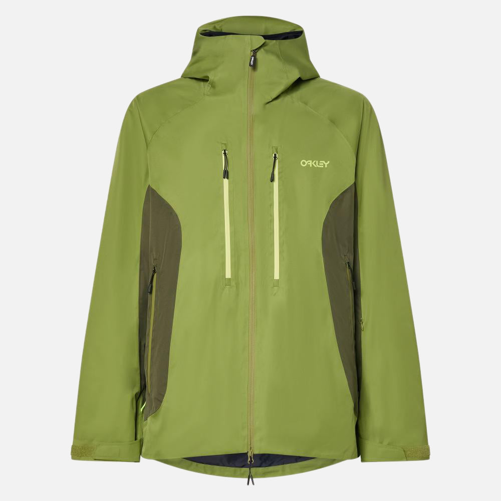 TC Camber Reduct Shell Jacket - Men