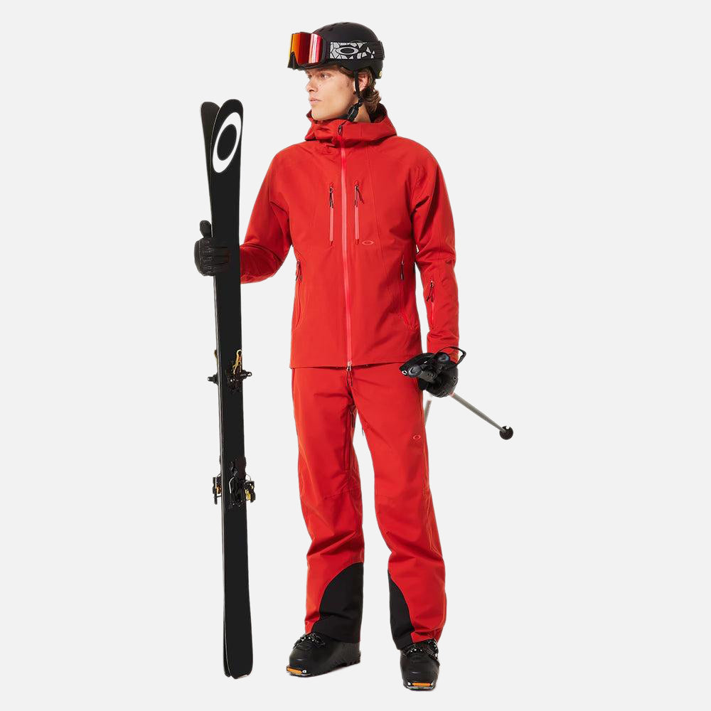 Kendall RC Shell Jacket 2.0 -Men