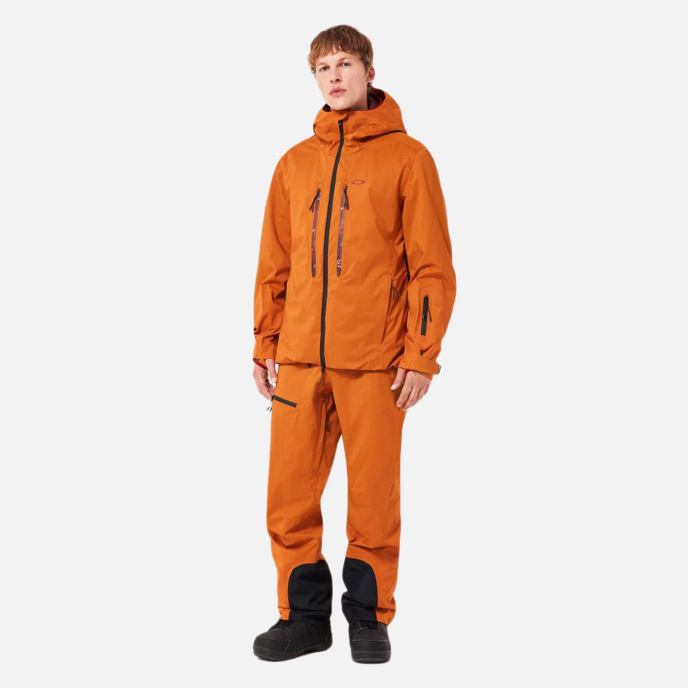 TC Outpost RC Shell Jacket - Men