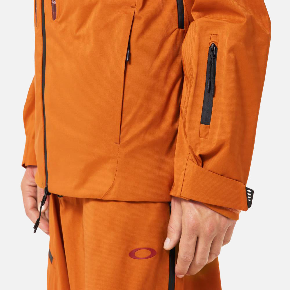 TC Outpost RC Shell Jacket - Men