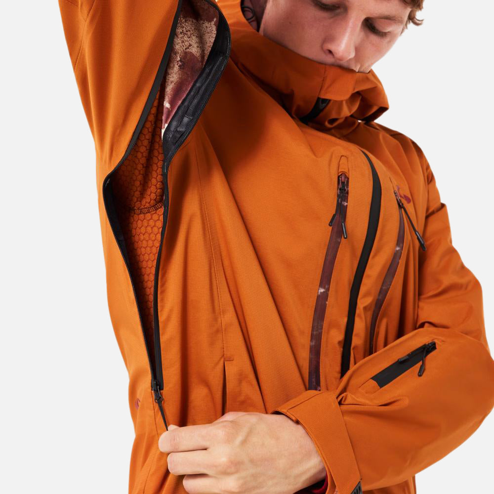 TC Outpost RC Shell Jacket - Men