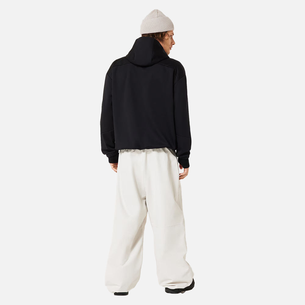 Solar Rail Softshell Hoodie - Men