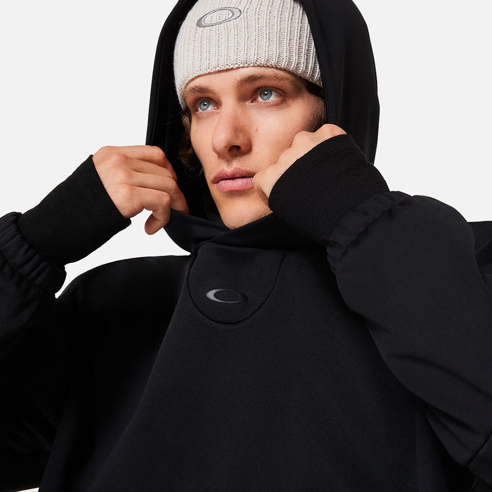 Solar Rail Softshell Hoodie - Men