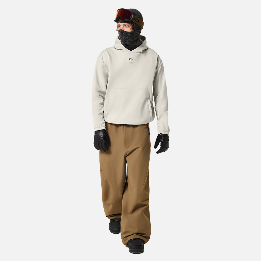 Solar Rail Softshell Hoodie - Men
