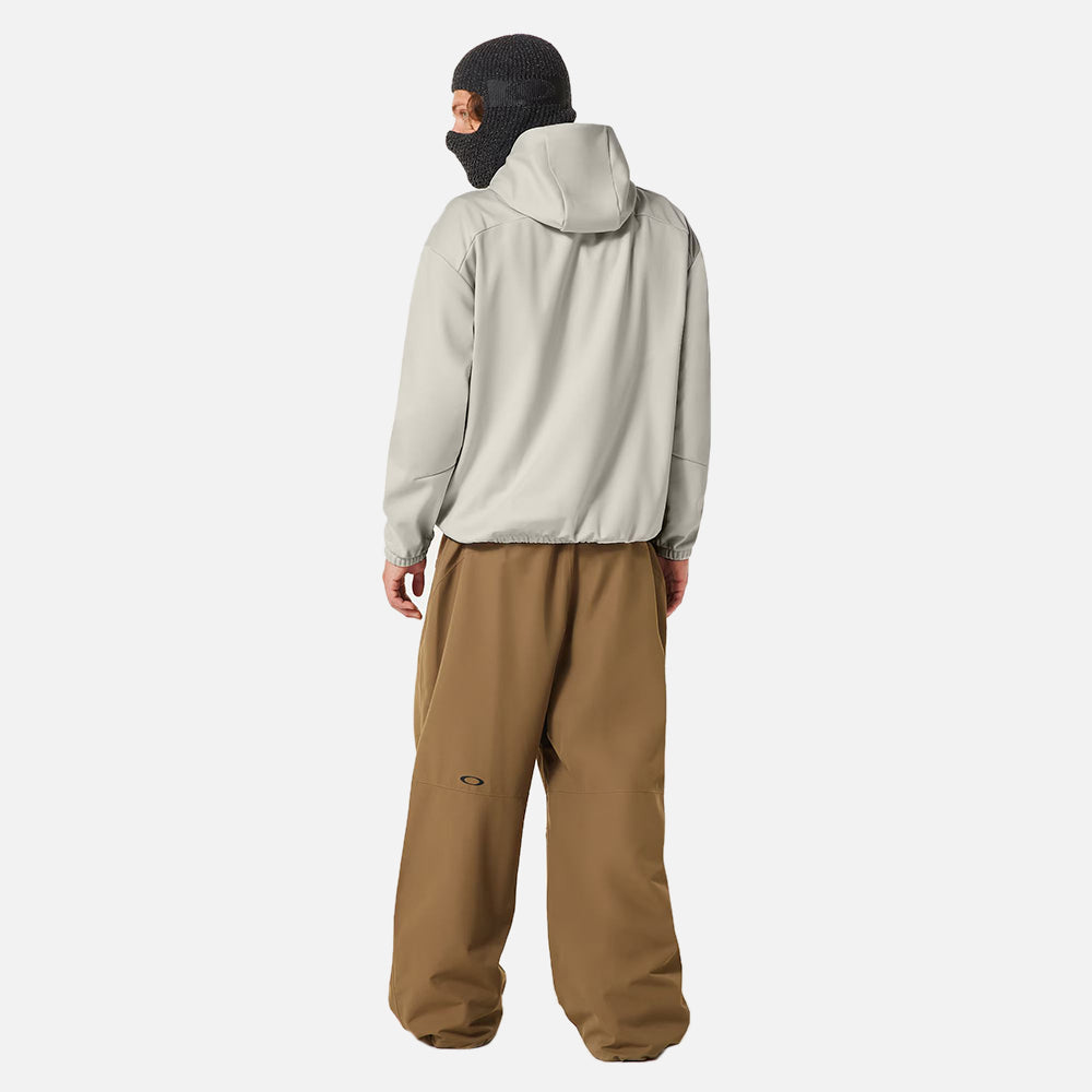 Solar Rail Softshell Hoodie - Men