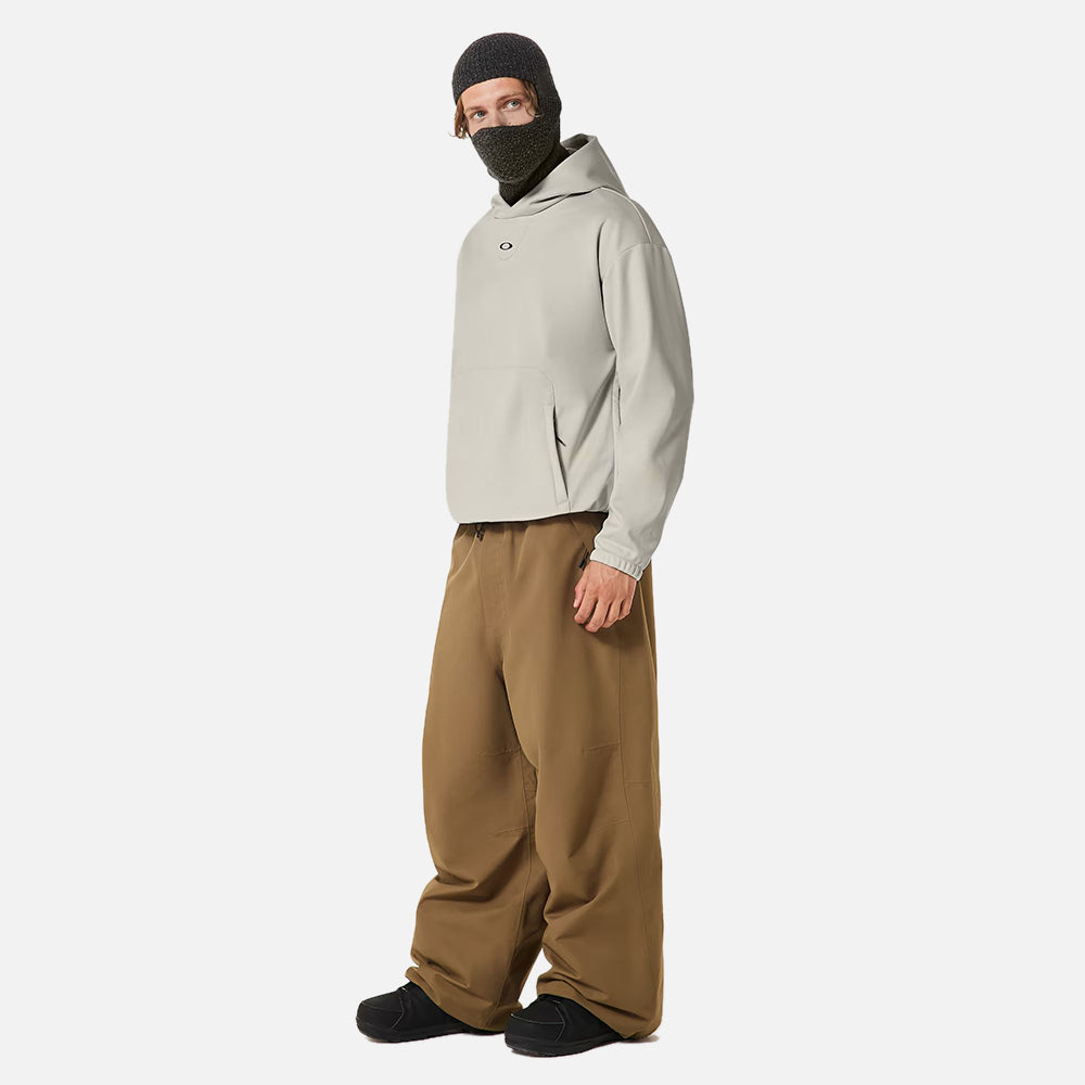 Solar Rail Softshell Hoodie - Men