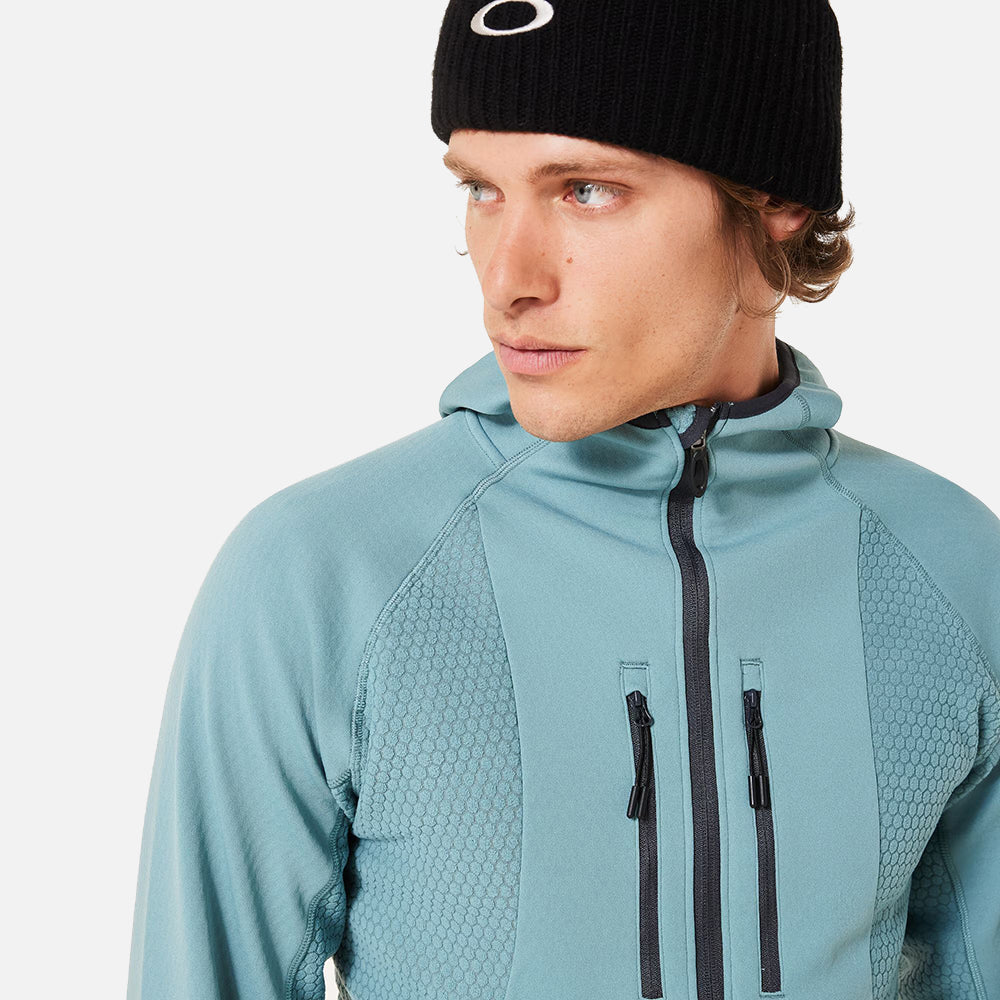 Drift Tech Fleece Hoodie - Men