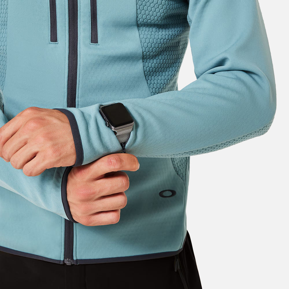 Drift Tech Fleece Hoodie - Men